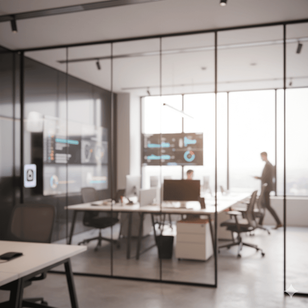 Dynamic sales environment